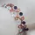 Bracelet S Gold filled 14K
